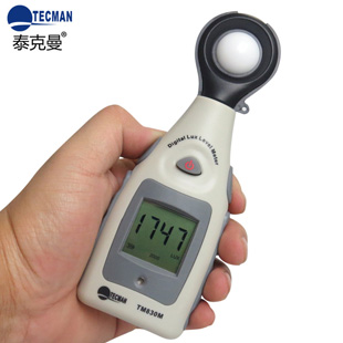 泰克曼TM6801A 數字溫度表