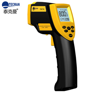 泰克曼TM1390 數字電磁輻射計
