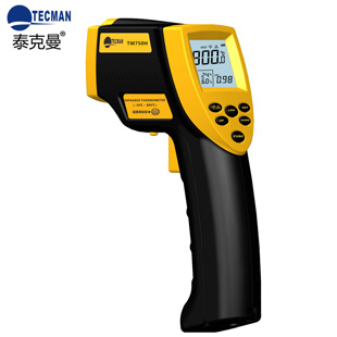 泰克曼TM3007數(shù)字式絕緣電阻測試儀