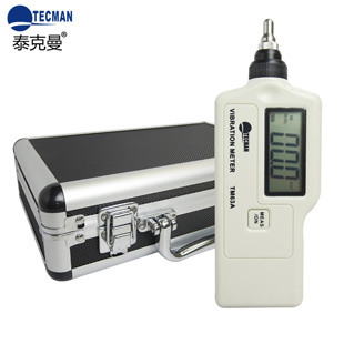 泰克曼TM810M+迷你數字式噪音計