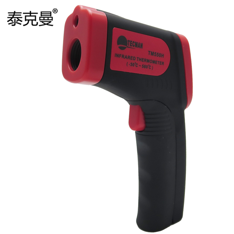 泰克曼TM840M迷你型數字風速計