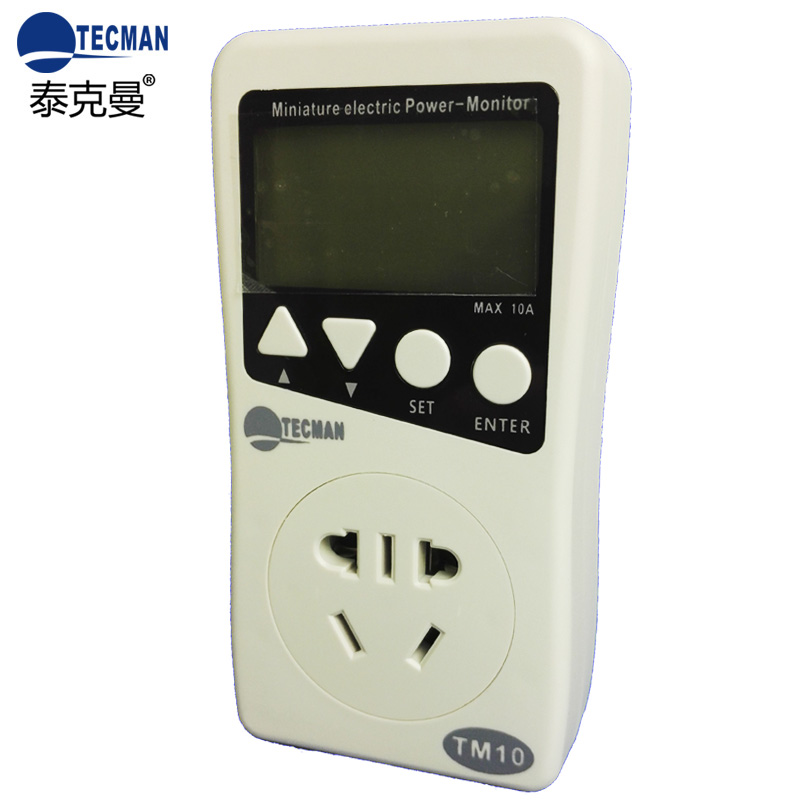 泰克曼TM1390 數字電磁輻射計