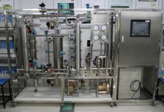 TG-145給水廠工藝流程整套實(shí)驗(yàn)裝置【雙旭】參數(shù)