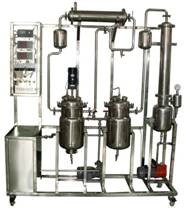TG-145給水廠工藝流程整套實(shí)驗(yàn)裝置【雙旭】參數(shù)