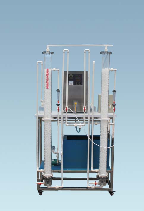 TG-145給水廠工藝流程整套實(shí)驗(yàn)裝置【雙旭】參數(shù)
