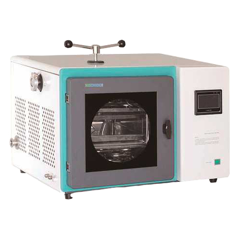 Lab-1B-80真空冷凍干燥機(jī)參數(shù)【上海雙旭】