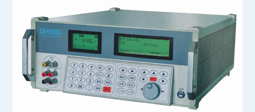 DHCW-1型 循環冷卻水機組對比【上海雙旭】