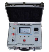 ZD-500 全自動電容電橋測試儀銷售【上海雙旭】