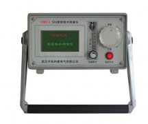 ZD215 遙控型電纜安全刺扎器參數【上海雙旭】