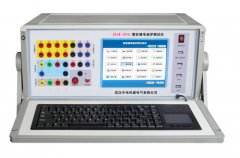 ZD-500 全自動電容電橋測試儀銷售【上海雙旭】