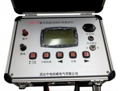ZDWS-A SF6智能微水測量儀供應商【上海雙旭】