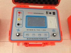 ZDRB-3A 直流電阻快速測試儀銷售【上海雙旭】