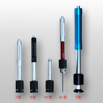 LM100里氏硬度計(jì)對比