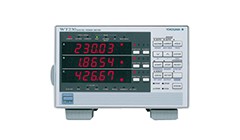 UI 2000節能燈和電子鎮流器綜合性能測試儀價格 【上海雙旭】