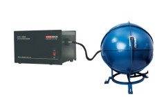 抗靜電能力自動測試系統 ESD-20價格 【上海雙旭】