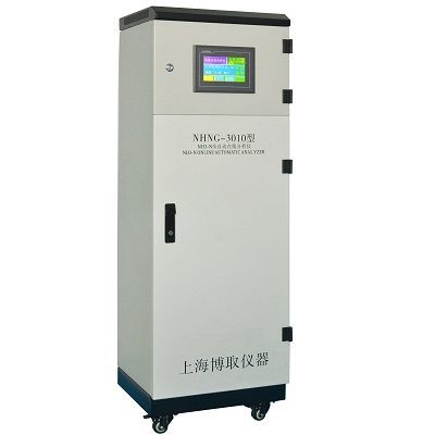 ND-2105鐵含量分析儀對比【上海雙旭】