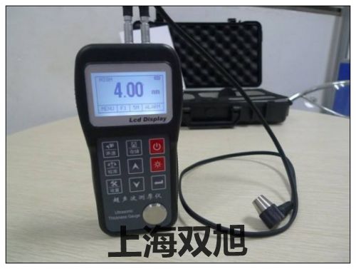 TT300A對比【上海雙旭】
