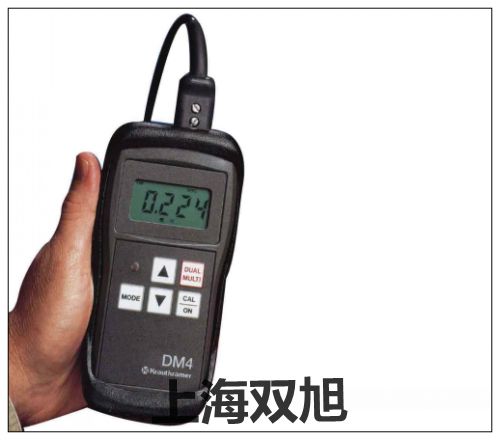 TT300A對比【上海雙旭】