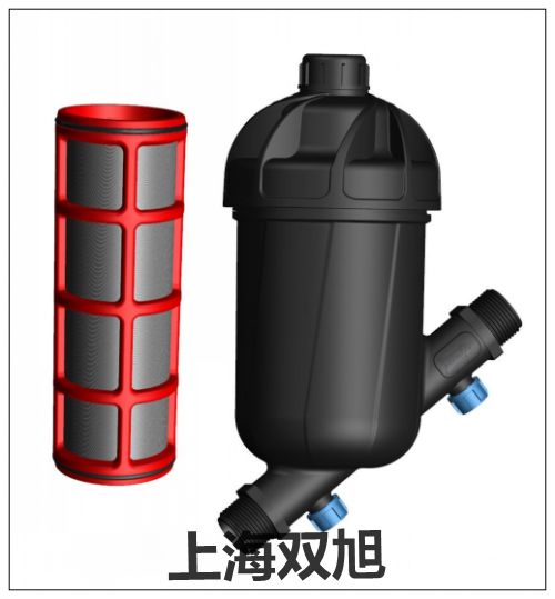 AF4000-06 G3/4對比【上海雙旭】