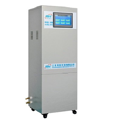 YLG-2058-01工業余氯電極(膜法極譜式)供應商【上海雙旭】