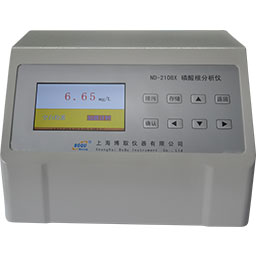 DDBJ-305型便攜式電導率儀廠家【上海雙旭】