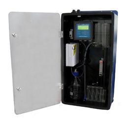 工業純水溶氧電極DOG-208F型號【上海雙旭】