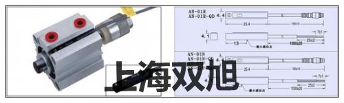 CS1S參數【上海雙旭】