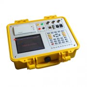 ZD2020系列智能絕緣電阻測試儀參數【上海雙旭】