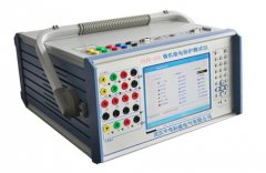 ZD-500L 全自動電容電感測試儀供應商【上海雙旭】