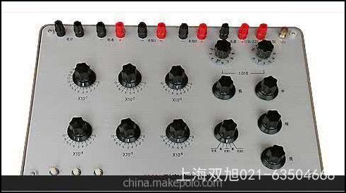 電位差計DUJ66UJ24聯系人