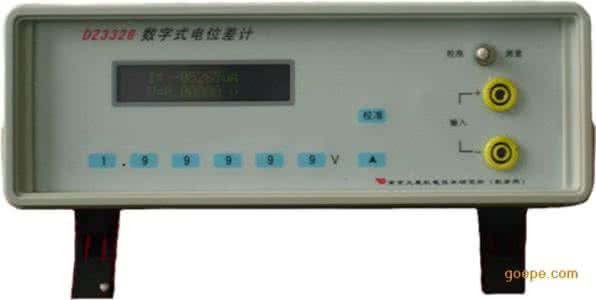 電位差計FMUJ27CUJ25使用地點