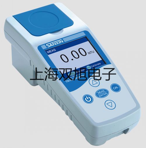 【雙旭牌】雷磁鈦合金電導電極DJS-0.01C供應商