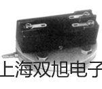 【雙旭牌】耐高溫電感式接近開關接近傳感器耐高溫接近開關銷售