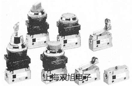 【雙旭牌】接近傳感器耐高溫接近開關耐高溫電感式接近開關價格