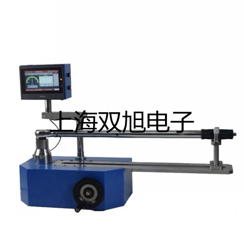 【雙旭牌】雷磁鈦合金電導電極DJS-0.01C供應商