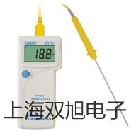 【雙旭牌】水硬度復合電極601-F參數