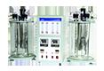 SKY2101-I 自動汽油氧化安定性試驗器(誘導期法)對比