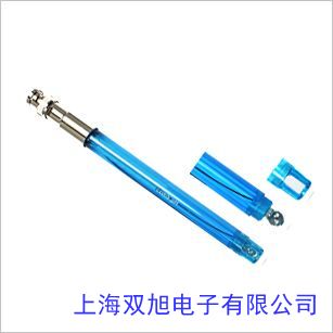 在線詢價PH電極 工業在線耐溫ph計電極探頭酸堿度ph值測試儀高溫玻