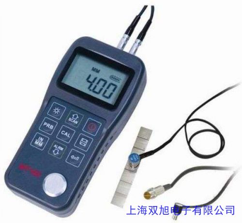 UTM-102型超聲波測厚儀 /鋼板測厚儀