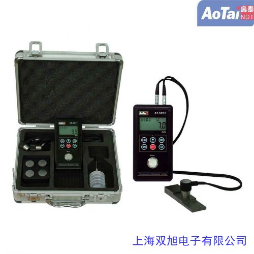 英國ELCOMETER 205超聲波測厚儀
