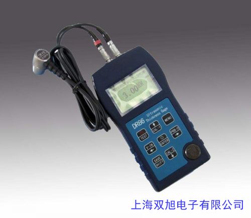 美國dakota PX-7高精度超聲波測厚儀 0.001mm