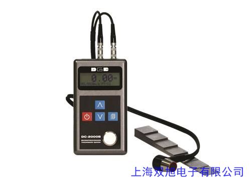 NDT310超聲波測厚儀(標準型) 超聲波測厚儀