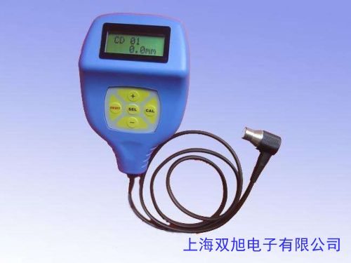 NDT310超聲波測厚儀(標準型) 超聲波測厚儀