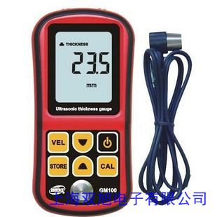 NDT310超聲波測厚儀(標準型) 超聲波測厚儀