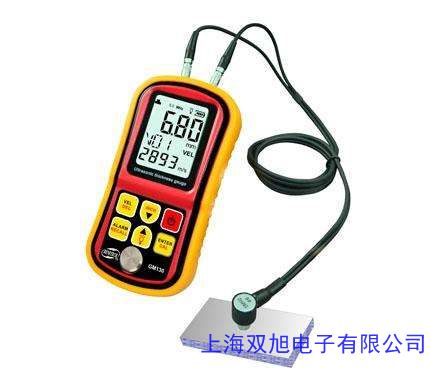 英國ELCOMETER 205超聲波測厚儀