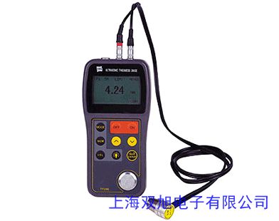 UTM-102型超聲波測厚儀 /鋼板測厚儀