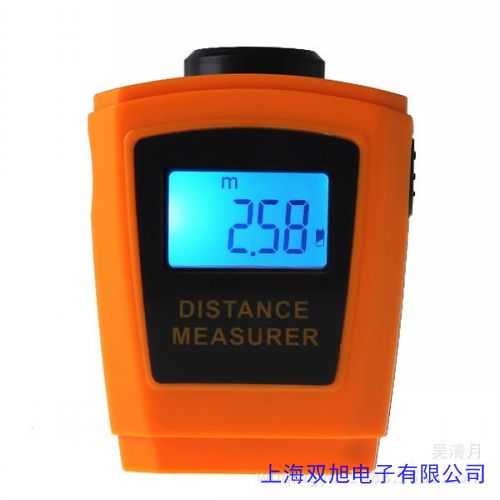 高精度超聲波手持式激光測距儀紅外線測量儀器便攜激光尺CP3007