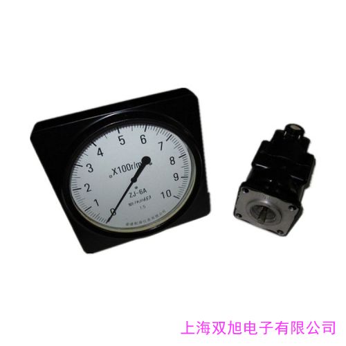 固定磁性轉速表CZ-634 CZ636