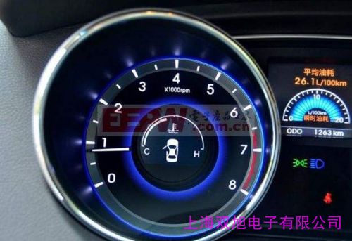 CZ-20固定磁性轉(zhuǎn)速表CZ-10上海雙旭