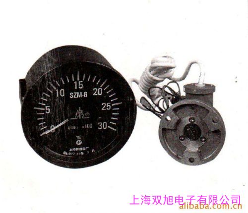 日本新寶shimpo DT-5TP/ DT-5TS轉速表